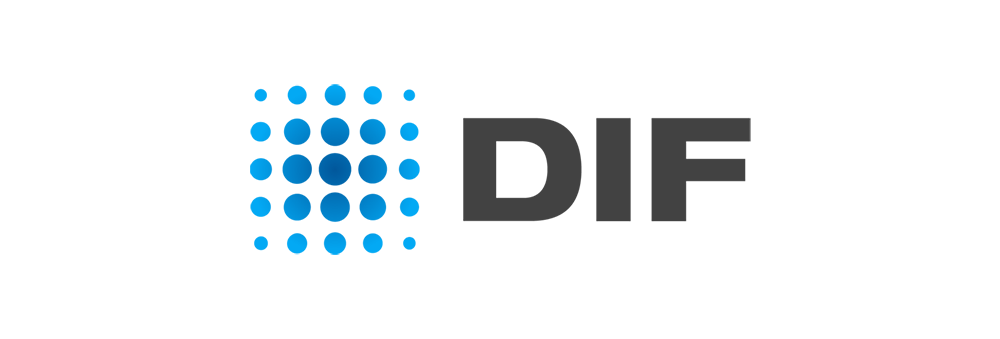 DIF - Decentralized Identity Foundation